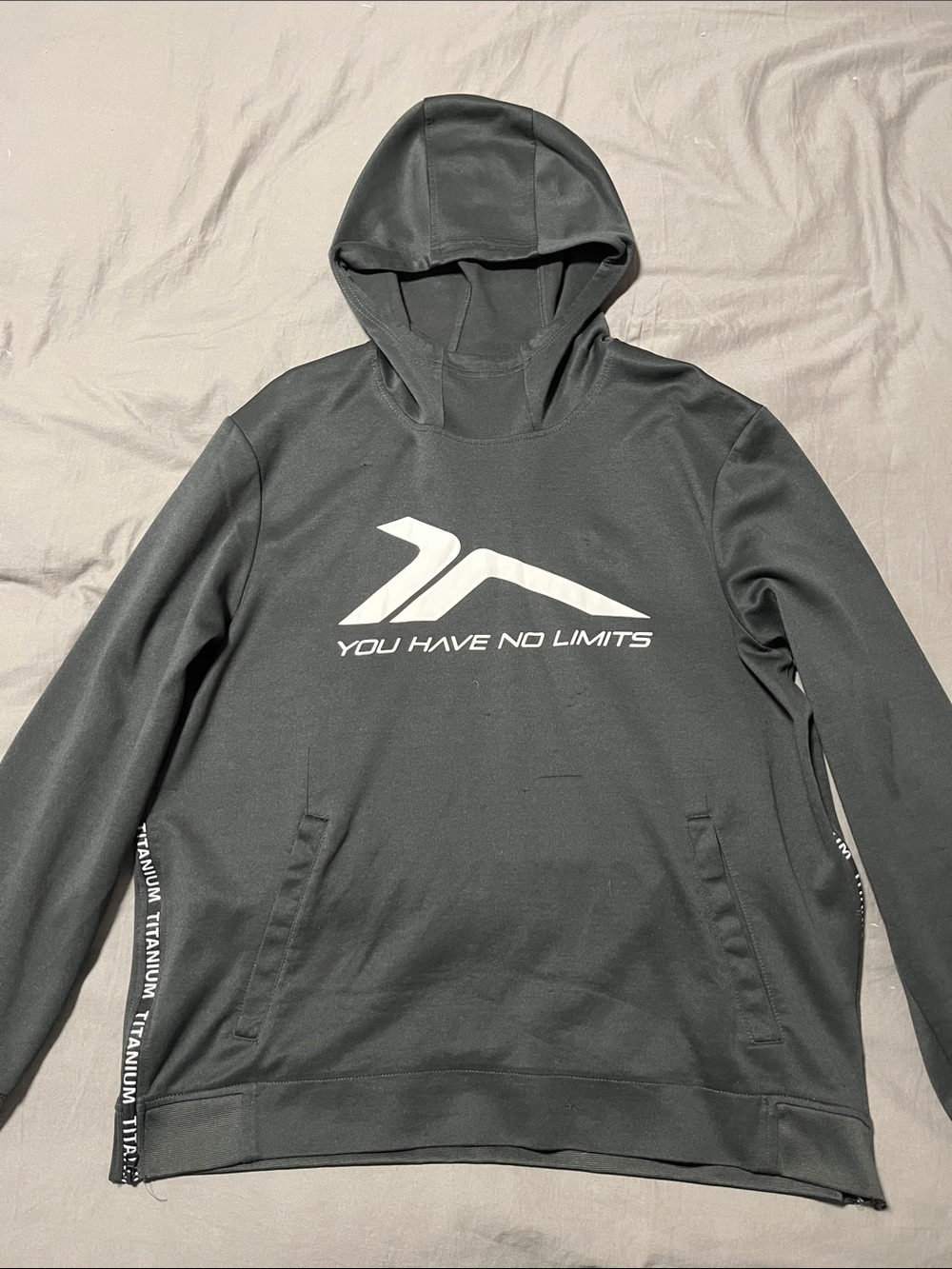 Sport Hoodie from Man Sport ⚽️